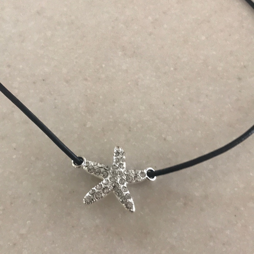 New necklace